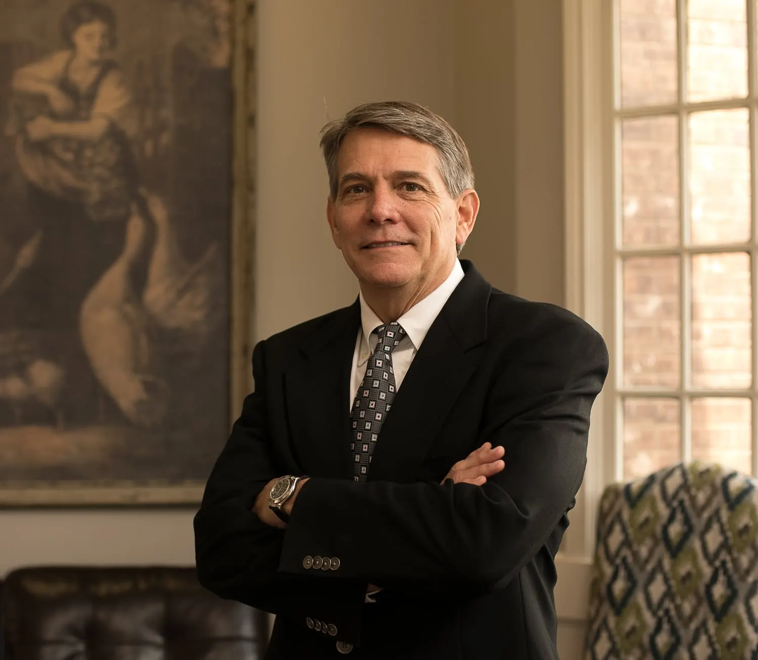 Dr. Devin Cochran, orthodontist in San Antonio, Texas