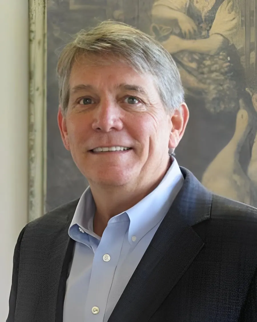 Dr. Devin Cochran, orthodontist in San Antonio, Texas